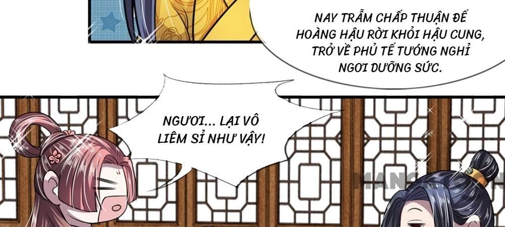 Hoàng Hậu Độc Ác Chapter 14 - 4