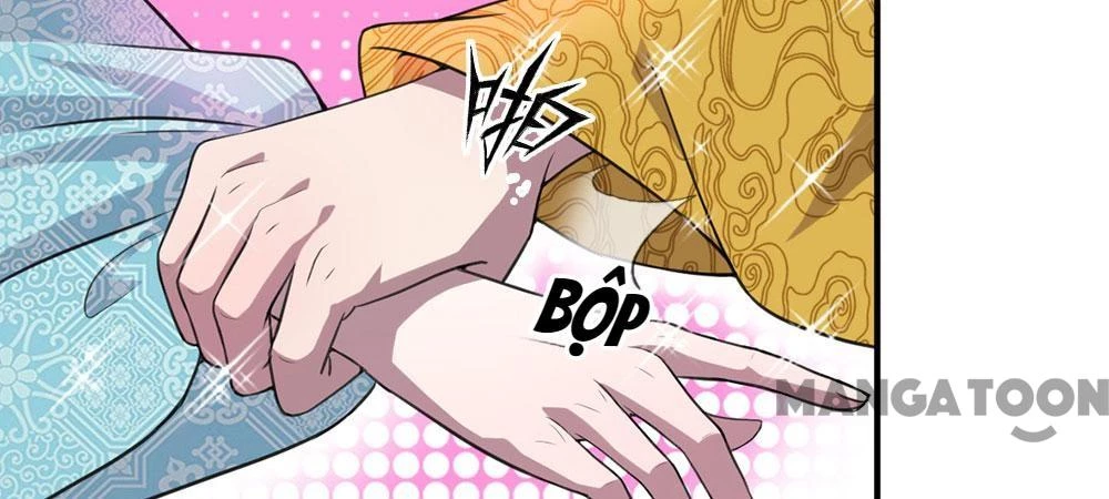 Hoàng Hậu Độc Ác Chapter 14 - 6