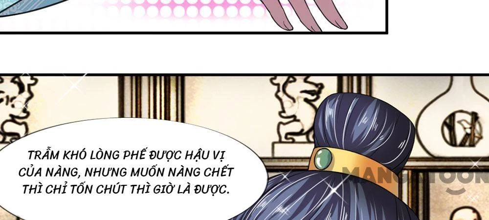 Hoàng Hậu Độc Ác Chapter 14 - 7