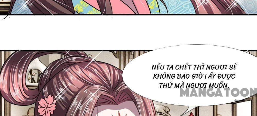 Hoàng Hậu Độc Ác Chapter 14 - 10