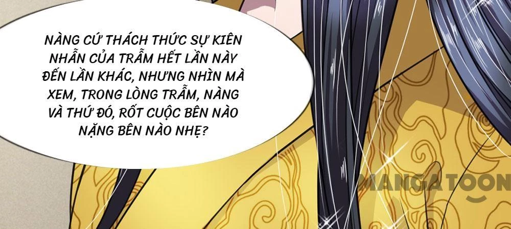 Hoàng Hậu Độc Ác Chapter 14 - 14