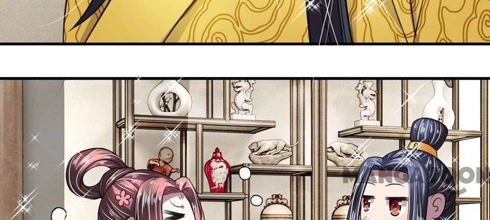 Hoàng Hậu Độc Ác Chapter 14 - 15