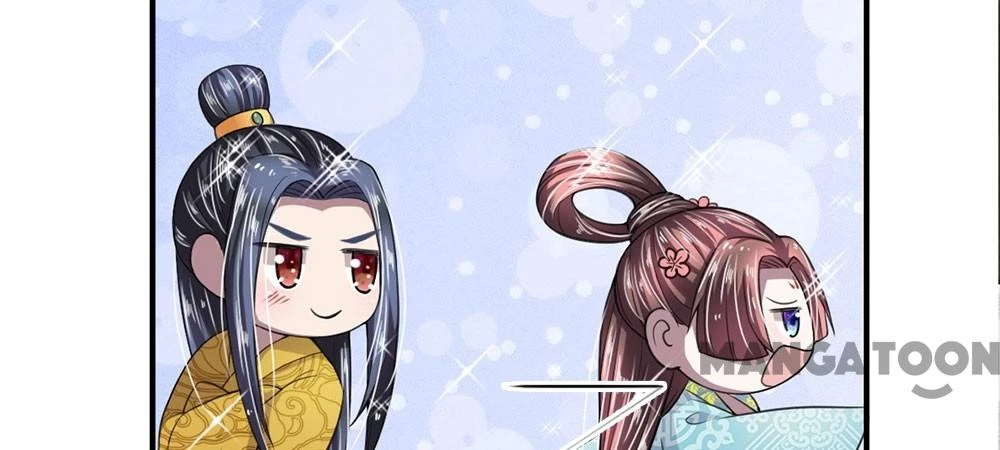 Hoàng Hậu Độc Ác Chapter 14 - 17