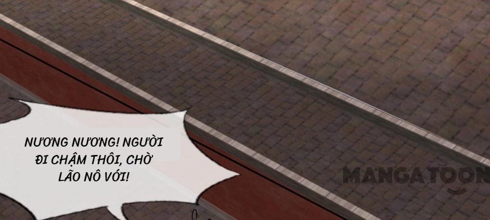 Hoàng Hậu Độc Ác Chapter 14 - 21