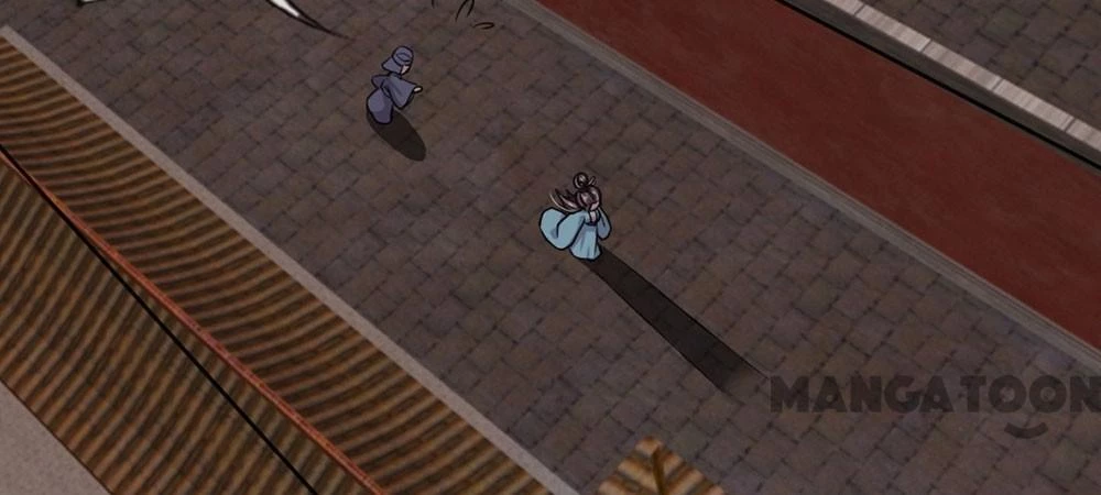 Hoàng Hậu Độc Ác Chapter 14 - 22