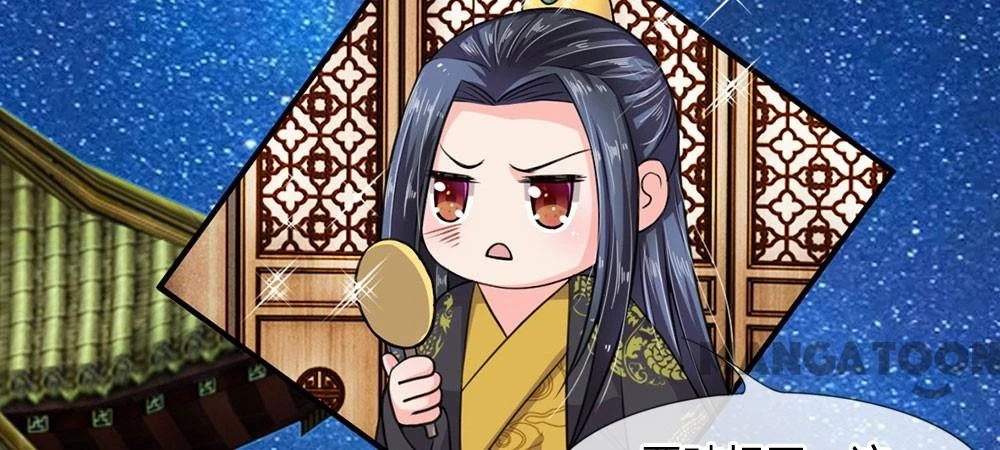 Hoàng Hậu Độc Ác Chapter 14 - 24