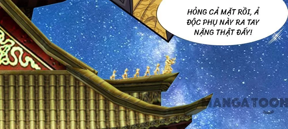 Hoàng Hậu Độc Ác Chapter 14 - 25