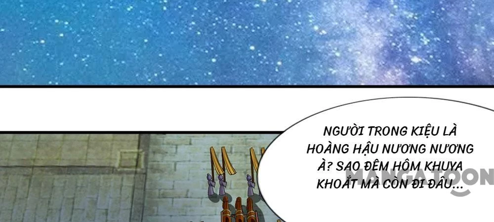 Hoàng Hậu Độc Ác Chapter 14 - 32