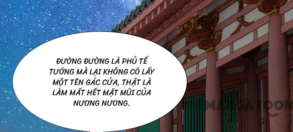 Hoàng Hậu Độc Ác Chapter 14 - 39