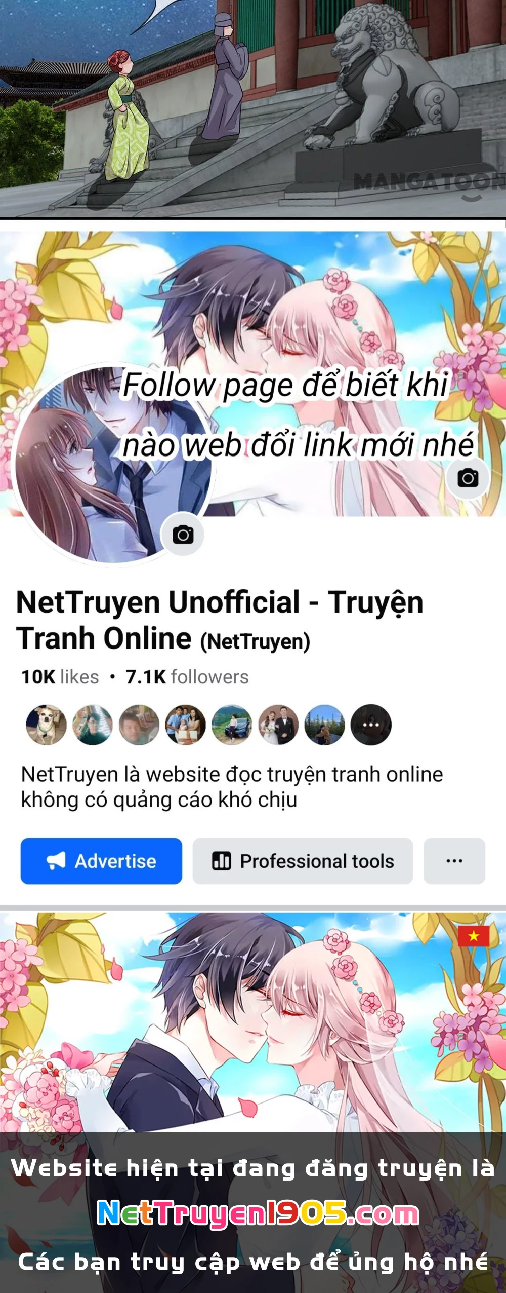 Hoàng Hậu Độc Ác Chapter 14 - 40