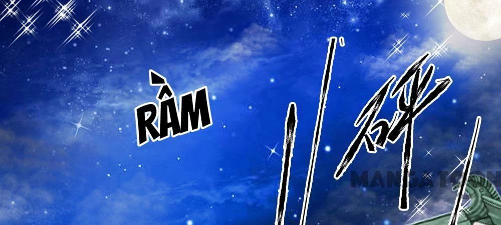 Hoàng Hậu Độc Ác Chapter 15 - 2