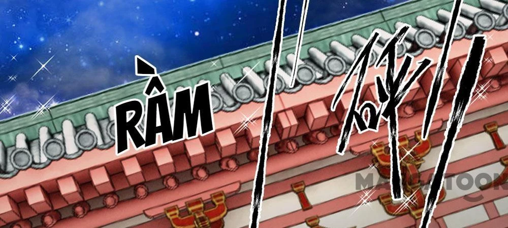 Hoàng Hậu Độc Ác Chapter 15 - 3