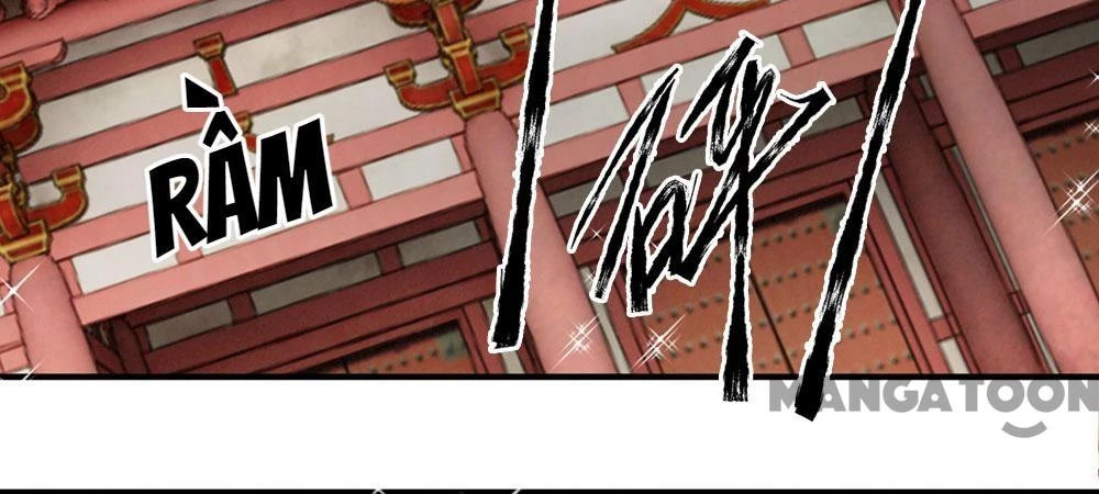 Hoàng Hậu Độc Ác Chapter 15 - 4