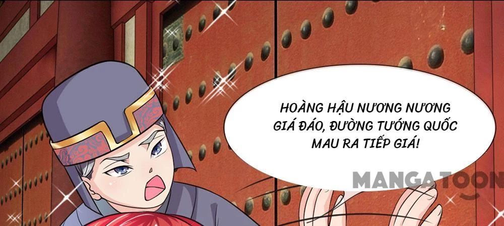 Hoàng Hậu Độc Ác Chapter 15 - 5