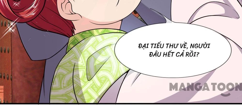 Hoàng Hậu Độc Ác Chapter 15 - 8