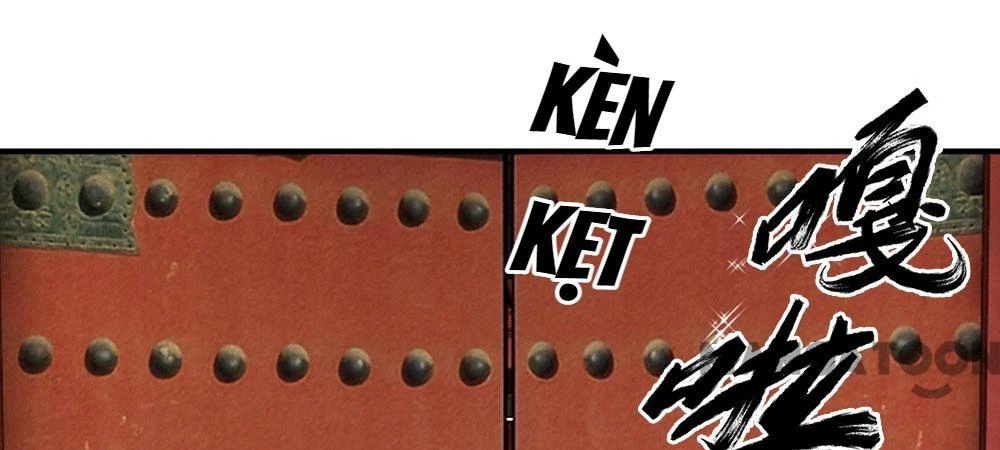 Hoàng Hậu Độc Ác Chapter 15 - 9