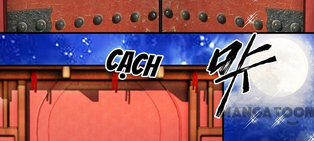 Hoàng Hậu Độc Ác Chapter 15 - 12