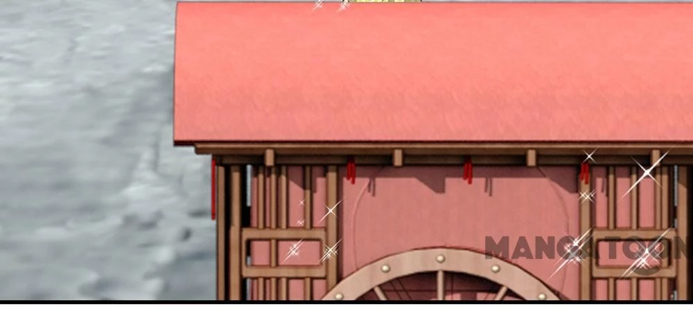 Hoàng Hậu Độc Ác Chapter 15 - 18