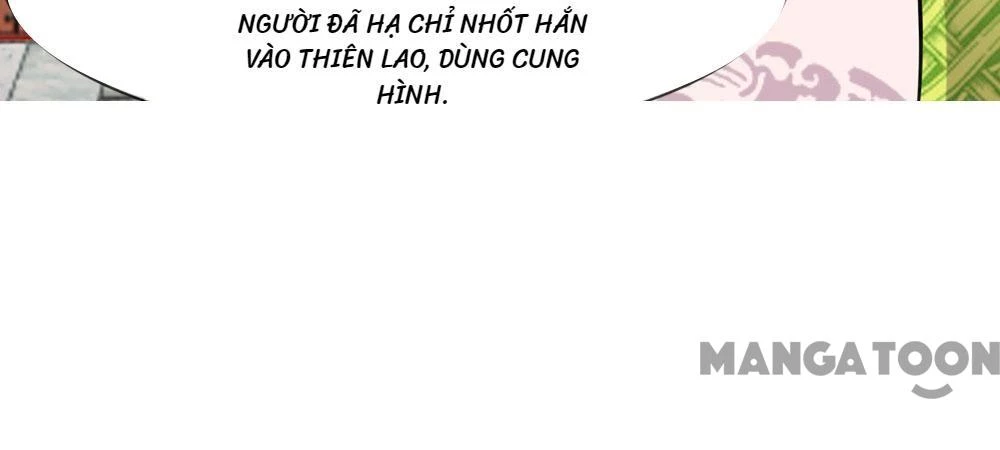 Hoàng Hậu Độc Ác Chapter 15 - 24