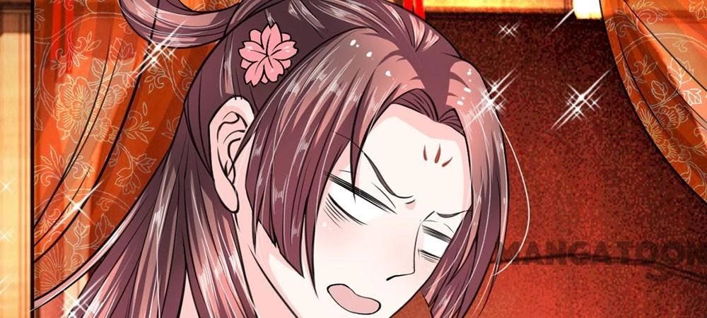 Hoàng Hậu Độc Ác Chapter 15 - 25