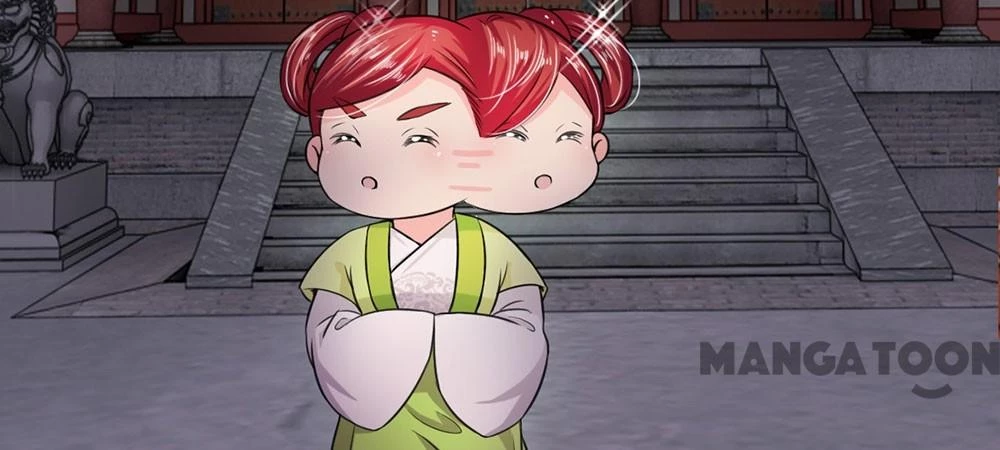 Hoàng Hậu Độc Ác Chapter 15 - 27