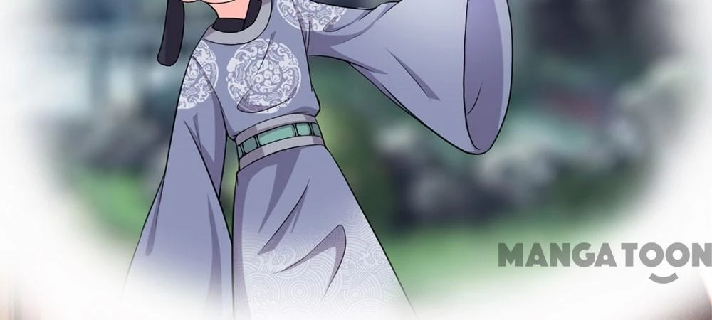 Hoàng Hậu Độc Ác Chapter 15 - 29