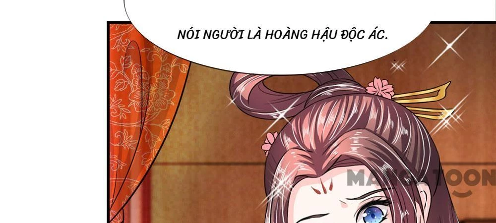 Hoàng Hậu Độc Ác Chapter 15 - 32