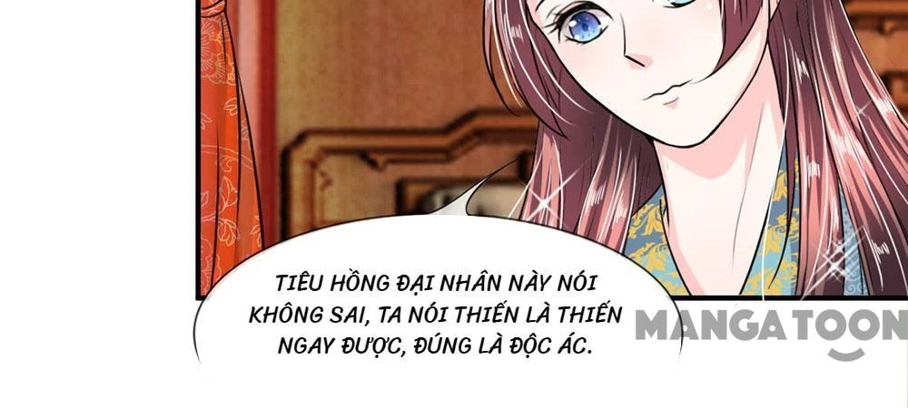 Hoàng Hậu Độc Ác Chapter 15 - 33