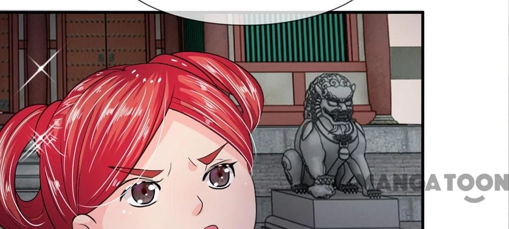 Hoàng Hậu Độc Ác Chapter 15 - 34