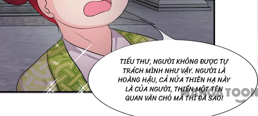 Hoàng Hậu Độc Ác Chapter 15 - 35