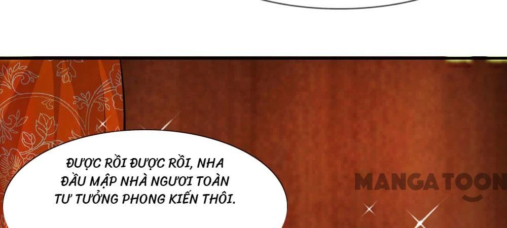 Hoàng Hậu Độc Ác Chapter 15 - 36