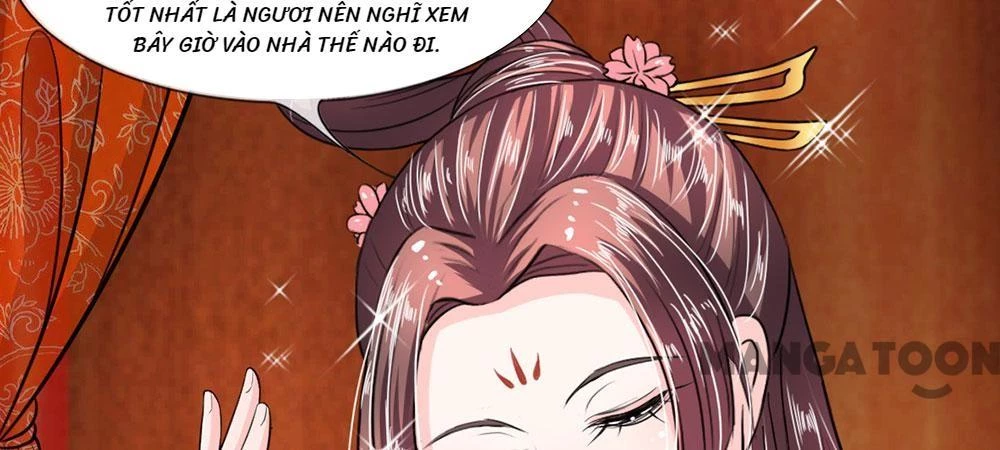 Hoàng Hậu Độc Ác Chapter 15 - 37