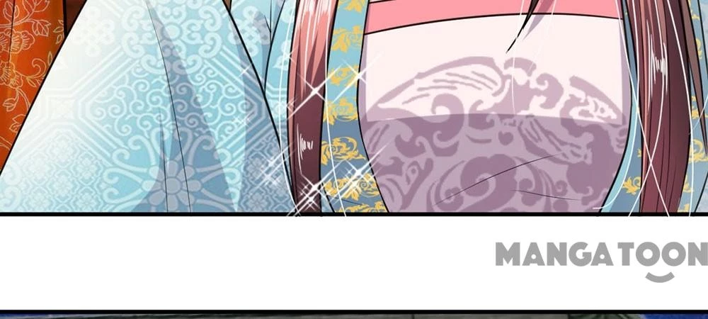 Hoàng Hậu Độc Ác Chapter 15 - 39