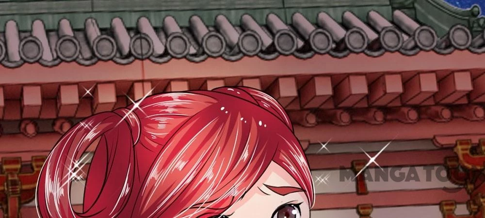 Hoàng Hậu Độc Ác Chapter 15 - 40