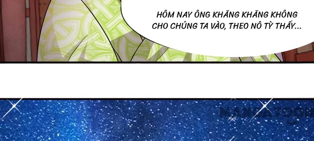 Hoàng Hậu Độc Ác Chapter 15 - 42