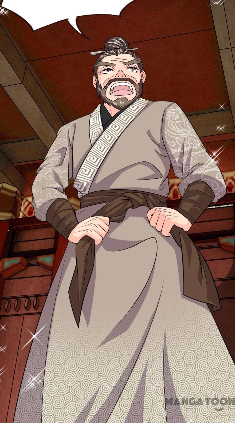 Hoàng Hậu Độc Ác Chapter 17 - 6