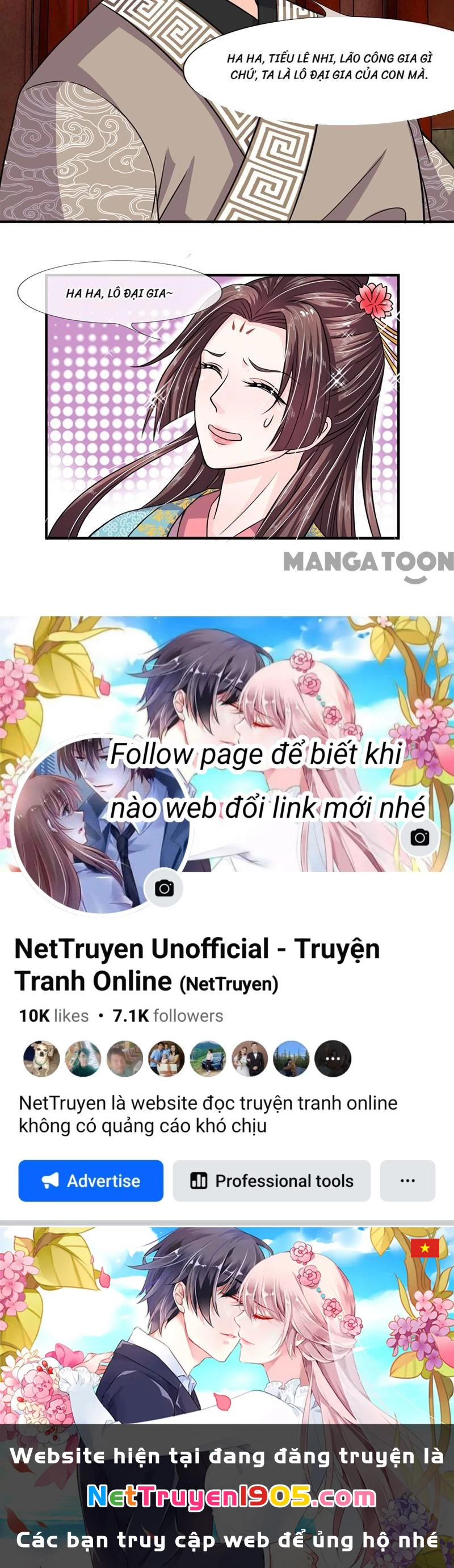 Hoàng Hậu Độc Ác Chapter 17 - 11