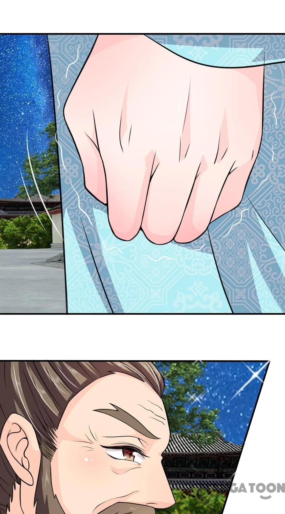 Hoàng Hậu Độc Ác Chapter 18 - 4