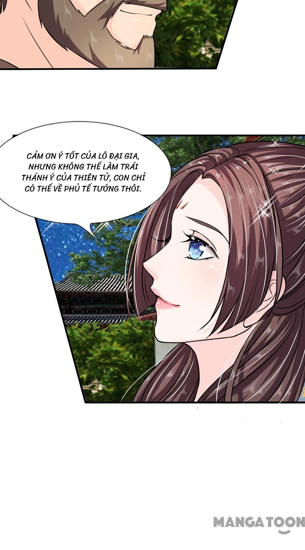 Hoàng Hậu Độc Ác Chapter 18 - 5