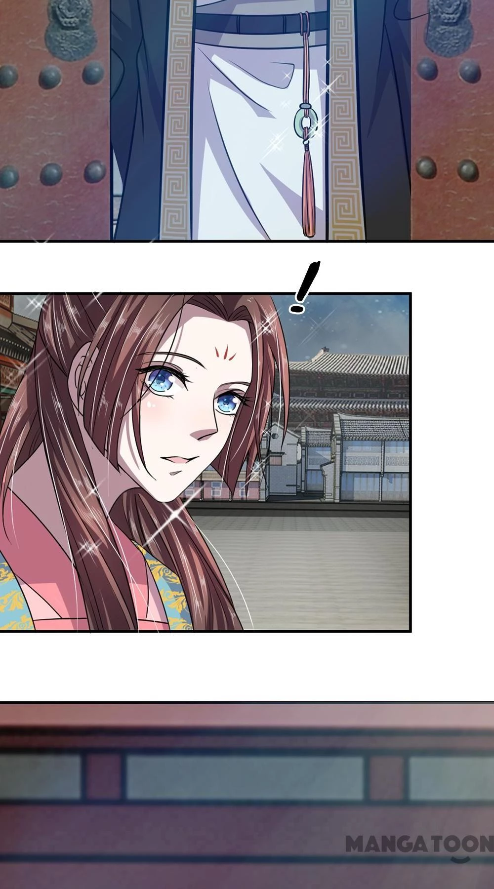 Hoàng Hậu Độc Ác Chapter 18 - 8