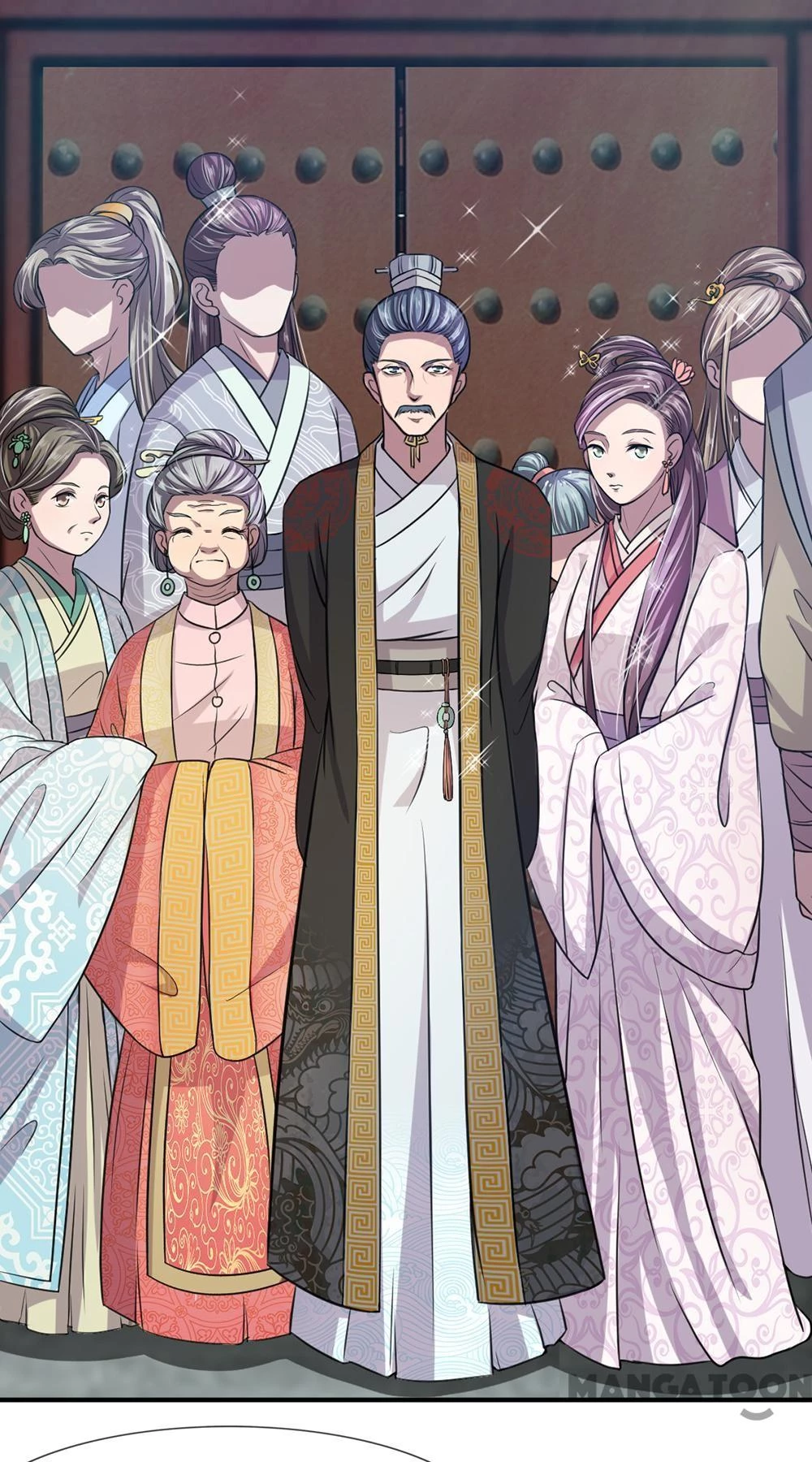 Hoàng Hậu Độc Ác Chapter 18 - 9