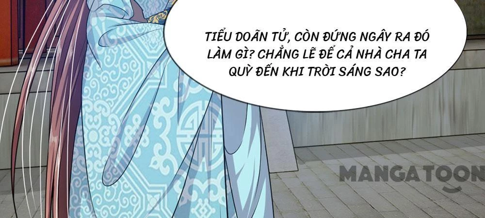 Hoàng Hậu Độc Ác Chapter 19 - 3