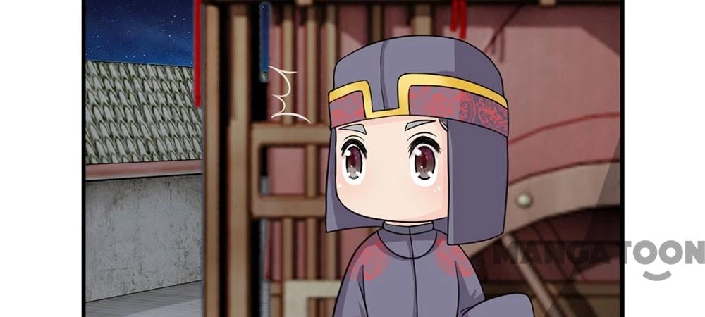 Hoàng Hậu Độc Ác Chapter 19 - 5