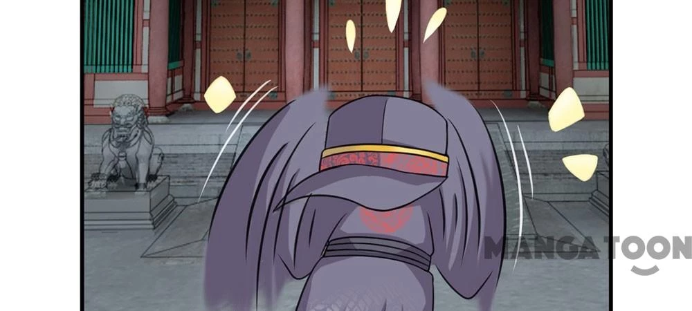 Hoàng Hậu Độc Ác Chapter 19 - 8