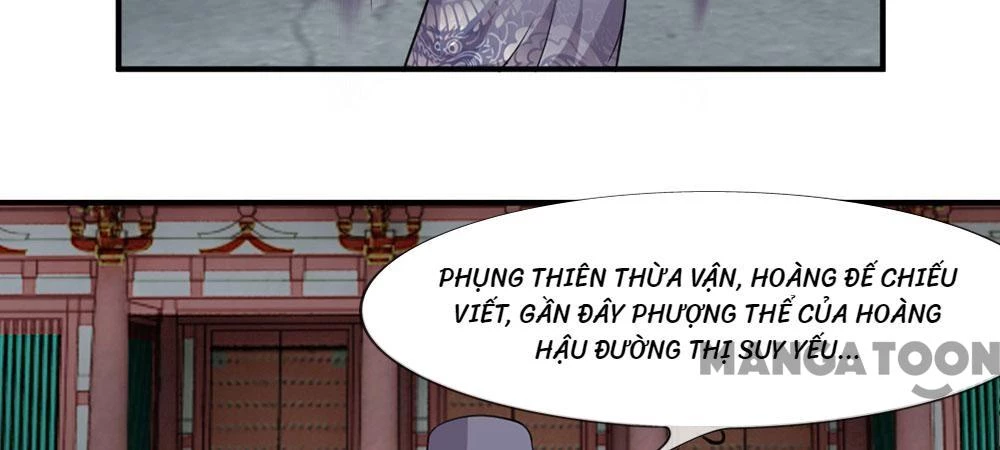 Hoàng Hậu Độc Ác Chapter 19 - 9