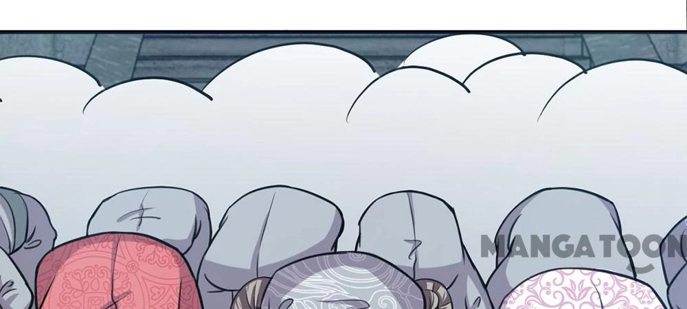 Hoàng Hậu Độc Ác Chapter 19 - 12