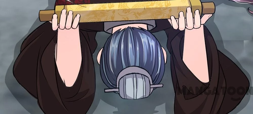 Hoàng Hậu Độc Ác Chapter 19 - 14