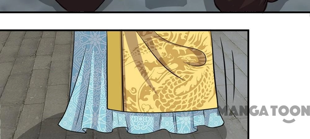 Hoàng Hậu Độc Ác Chapter 19 - 15