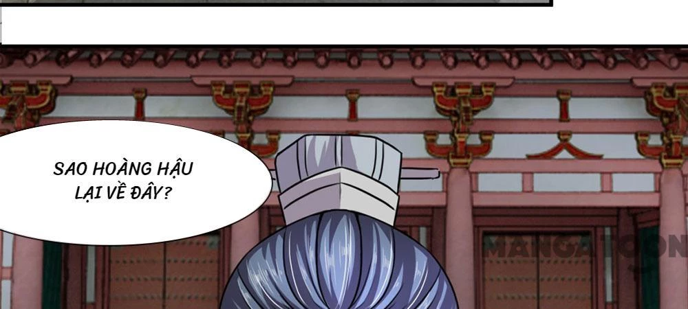 Hoàng Hậu Độc Ác Chapter 19 - 16