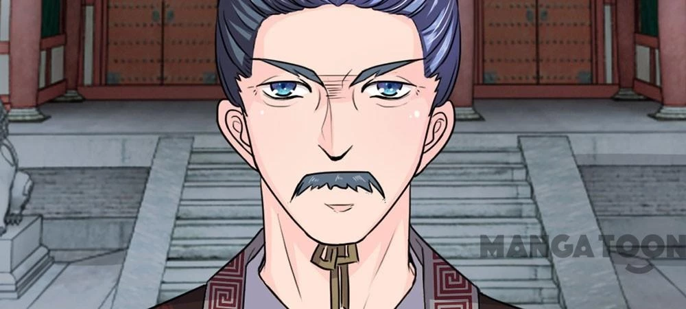 Hoàng Hậu Độc Ác Chapter 19 - 17